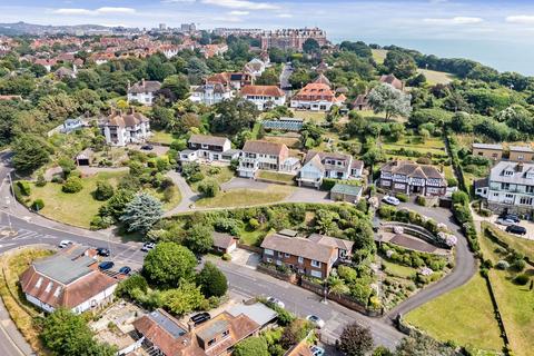 undefined, Radnor Cliff Crescent, Folkestone, CT20