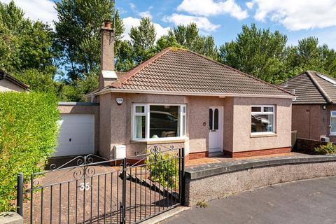 2 bedroom detached bungalow for sale, 35 Farrer Terrace, Edinburgh, EH7