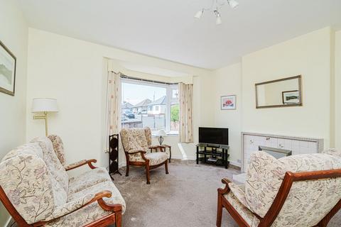 2 bedroom detached bungalow for sale, 35 Farrer Terrace, Edinburgh, EH7