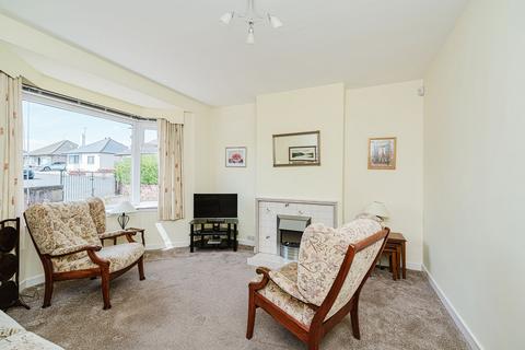 2 bedroom detached bungalow for sale, 35 Farrer Terrace, Edinburgh, EH7