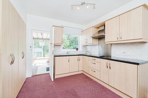 2 bedroom detached bungalow for sale, 35 Farrer Terrace, Edinburgh, EH7