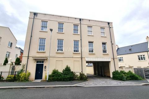 2 bedroom apartment for sale, Indus Place, Plymouth PL9