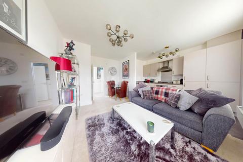 2 bedroom apartment for sale, Indus Place, Plymouth PL9