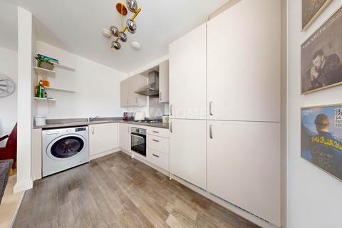 2 bedroom apartment for sale, Indus Place, Plymouth PL9