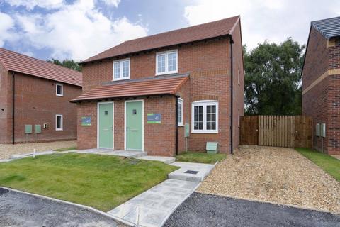 2 bedroom semi-detached house for sale, Kerry, Saxon Grange, Boston, Lincolnshire, PE21