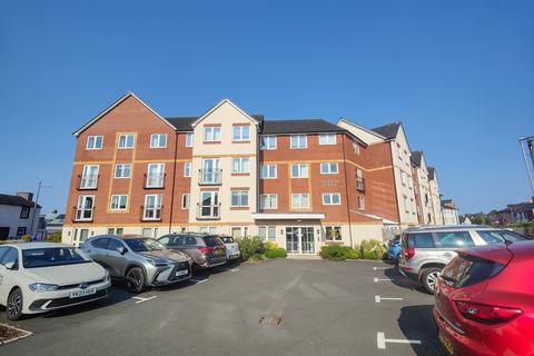 2 bedroom apartment for sale, Dutton Lodge, Roper Street, Penrith, CA11