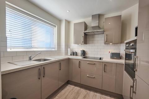 2 bedroom apartment for sale, Dutton Lodge, Roper Street, Penrith, CA11