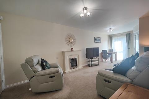 2 bedroom apartment for sale, Dutton Lodge, Roper Street, Penrith, CA11