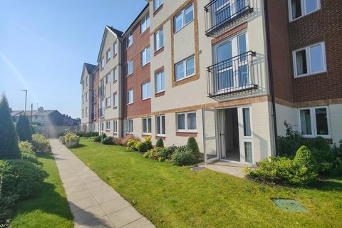 2 bedroom apartment for sale, Dutton Lodge, Roper Street, Penrith, CA11