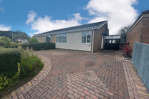 2 bedroom bungalow for sale, Salisbury Road, Newton Hall, Durham, DH1