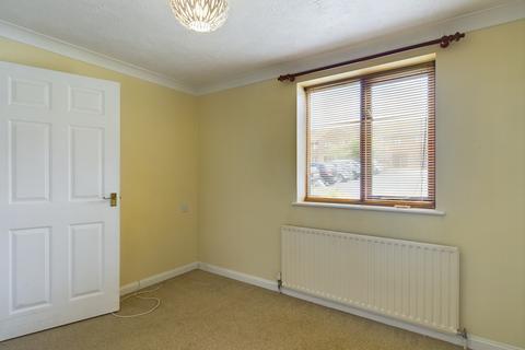 1 bedroom flat for sale, Loudon Court, Godinton Park, Ashford, TN23