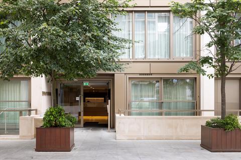 Radnor Terrace, London, W14