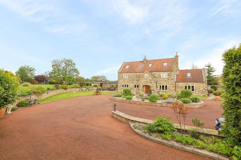 4 bedroom detached house for sale, Ladyfield Road, Worksop S80