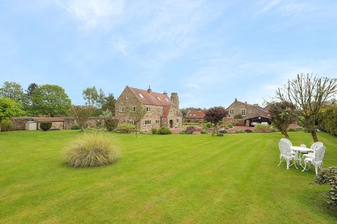 4 bedroom detached house for sale, Ladyfield Road, Worksop S80