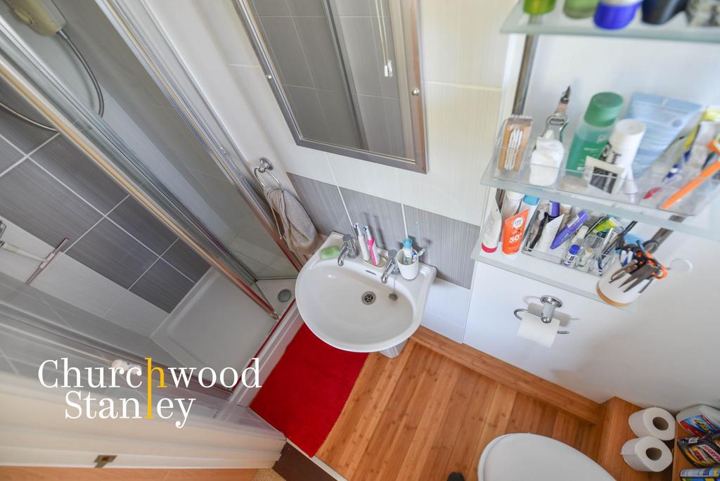 Ensuite
