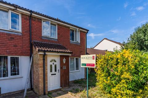 4 bedroom end of terrace house for sale, Caribou Way, Cambridge, CB1