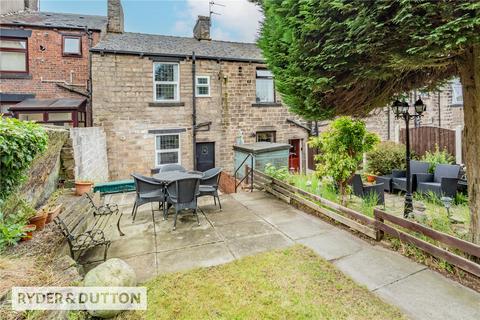 2 bedroom terraced house for sale, Huddersfield Road, Lees, Oldham, OL4