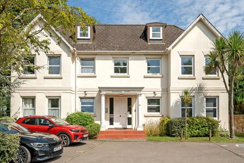 2 bedroom flat for sale, Bishopstoke Road, Hampshire SO50