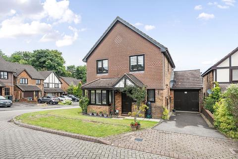 64 Heritage Park, Basingstoke, RG22 4XT