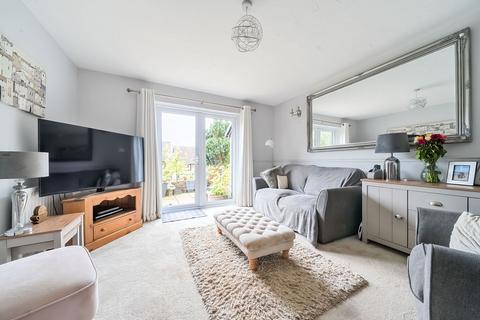 64 Heritage Park, Basingstoke, RG22 4XT
