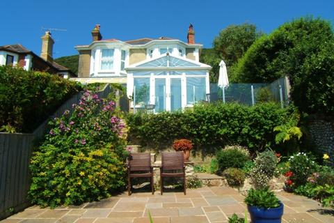 3 bedroom house for sale, Altofts Gardens, Ventnor PO38