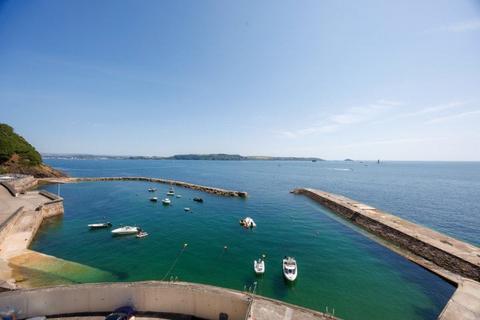 1 bedroom apartment for sale, Fort Picklecombe, Torpoint PL10