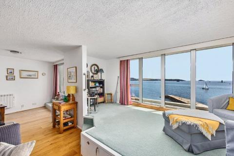 1 bedroom apartment for sale, Fort Picklecombe, Torpoint PL10