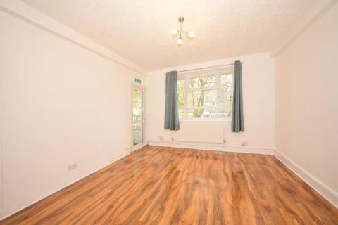 undefined, Carteret House, White City Estate, London, W12