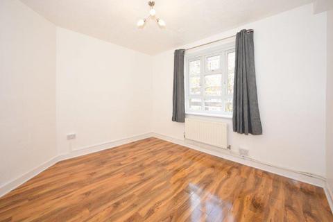 undefined, Carteret House, White City Estate, London, W12