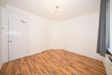 undefined, Carteret House, White City Estate, London, W12