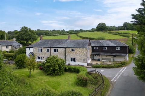 7 bedroom detached house for sale, Membury, Axminster, Devon, EX13