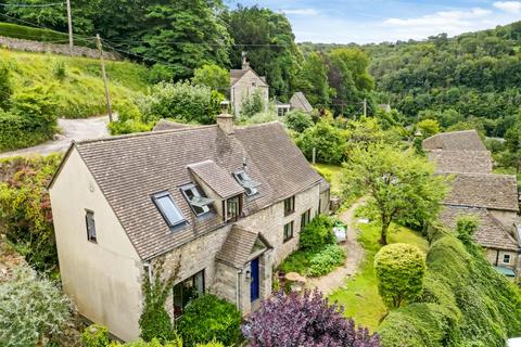 4 bedroom detached house for sale, Marle Hill, Chalford, Stroud, Gloucestershire, GL6