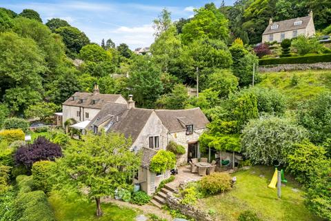 4 bedroom detached house for sale, Marle Hill, Chalford, Stroud, Gloucestershire, GL6