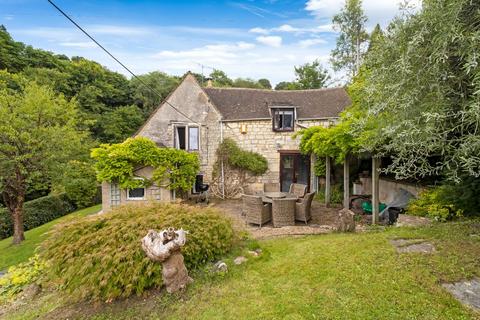 4 bedroom detached house for sale, Marle Hill, Chalford, Stroud, Gloucestershire, GL6