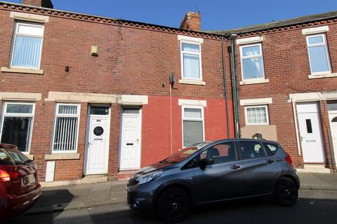 2 bedroom house for sale, Devonshire Street, South Shields