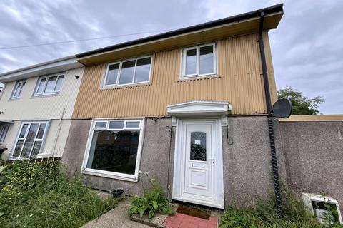 7 Attlee Avenue, Blackhall Colliery, Hartlepool, TS27 4BY