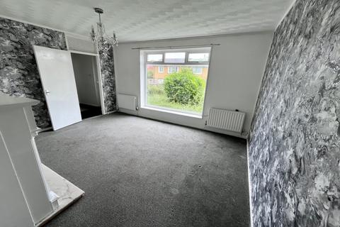7 Attlee Avenue, Blackhall Colliery, Hartlepool, TS27 4BY