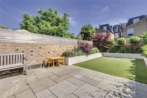 5 bedroom terraced house to rent, Danehurst Street, London, SW6