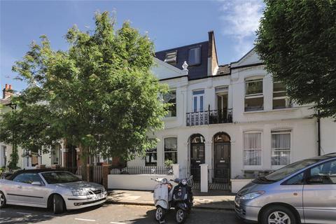 5 bedroom terraced house to rent, Danehurst Street, London, SW6