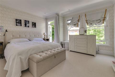 5 bedroom terraced house to rent, Danehurst Street, London, SW6