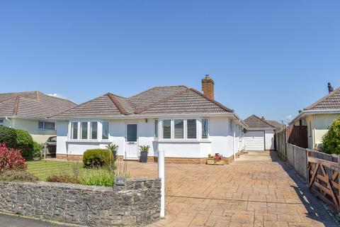 4 bedroom detached bungalow for sale, Keysworth Avenue, Barton on Sea, New Milton, BH25