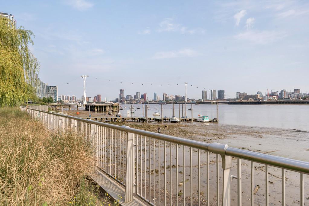 River Walk