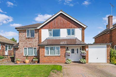 4 bedroom detached house for sale, Cranbrook TN17