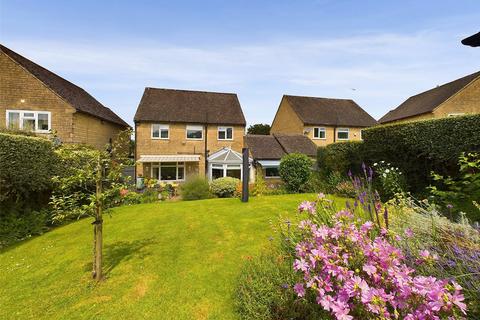 4 bedroom detached house for sale, The Ridge, Bussage, Stroud, Gloucestershire, GL6