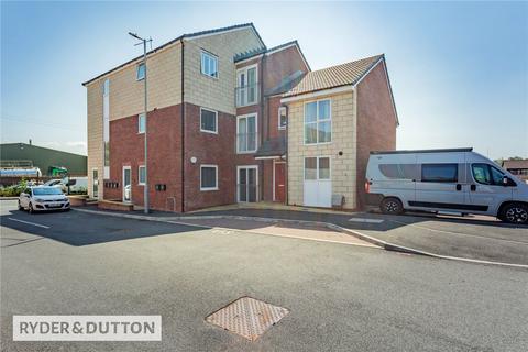 2 bedroom apartment for sale, Foxley Way, Lees, Oldham, OL4