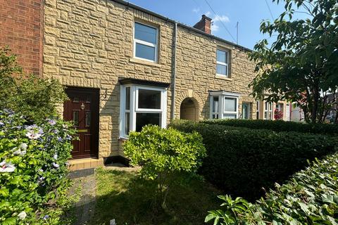 undefined, Midland Road, Thrapston, NN14