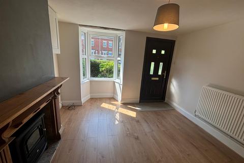 undefined, Midland Road, Thrapston, NN14