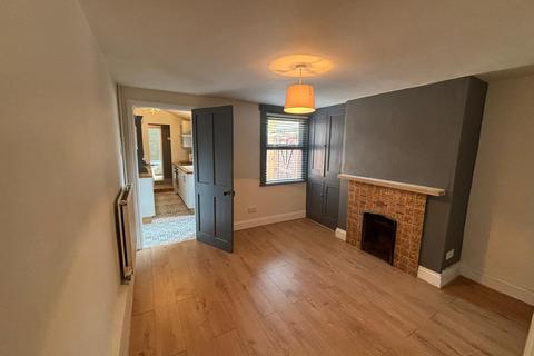 undefined, Midland Road, Thrapston, NN14