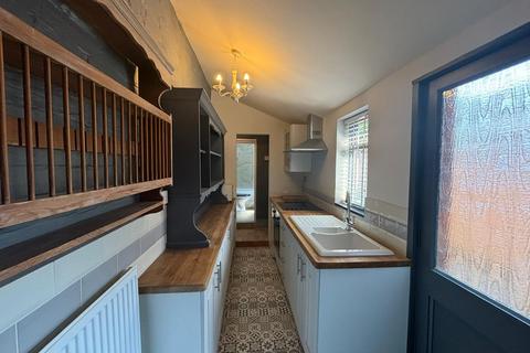 undefined, Midland Road, Thrapston, NN14