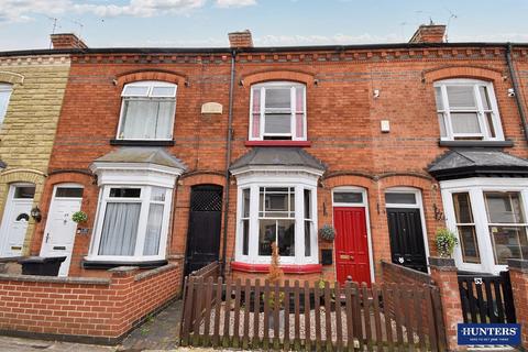 2 bedroom terraced house for sale, Timber Street, Wigston